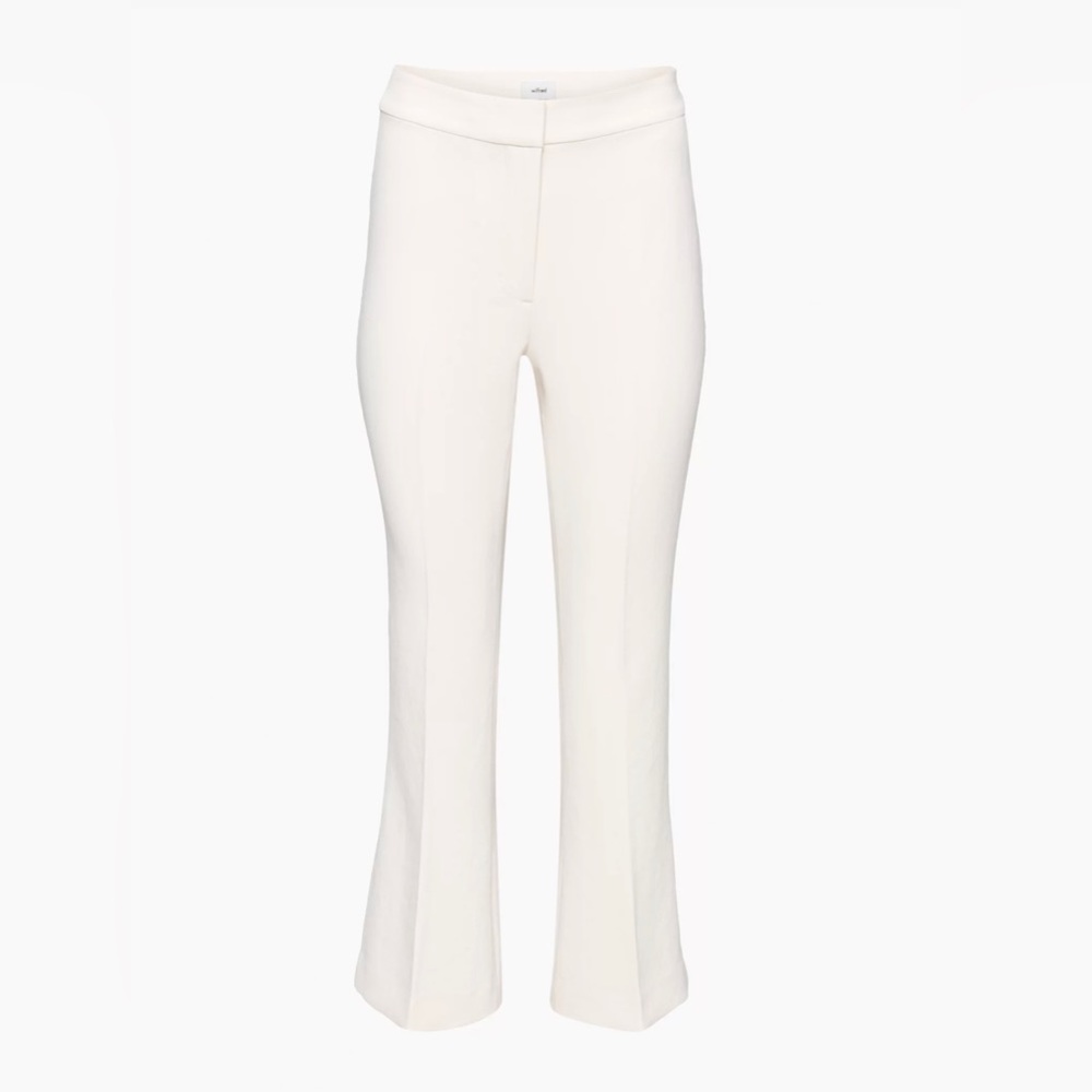 Aritzia Wilfred Sequence Pant
